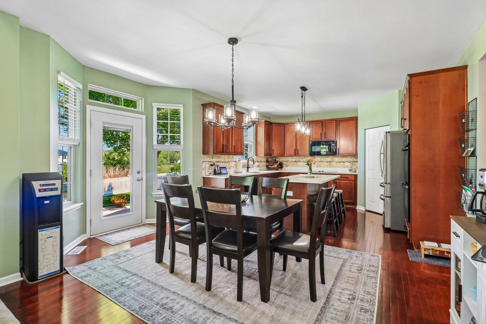 1241 Bradford Lane, Antioch, IL 60002