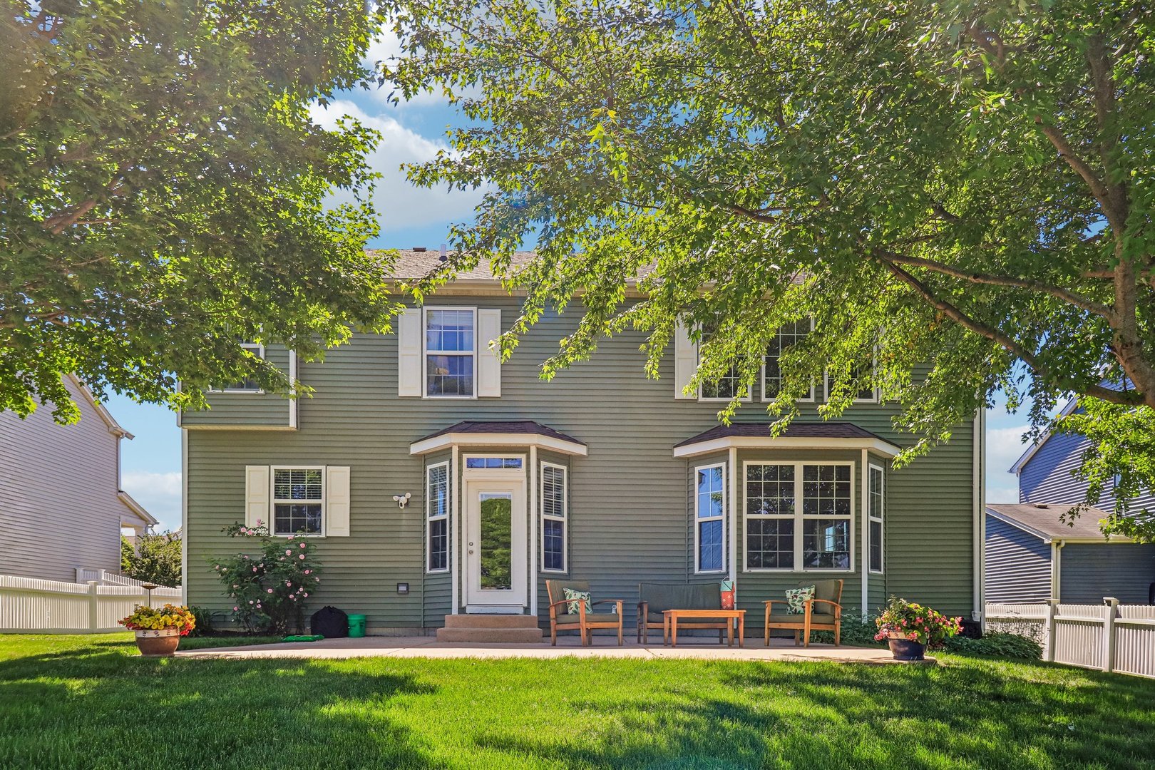 1241 Bradford Lane, Antioch, IL 60002