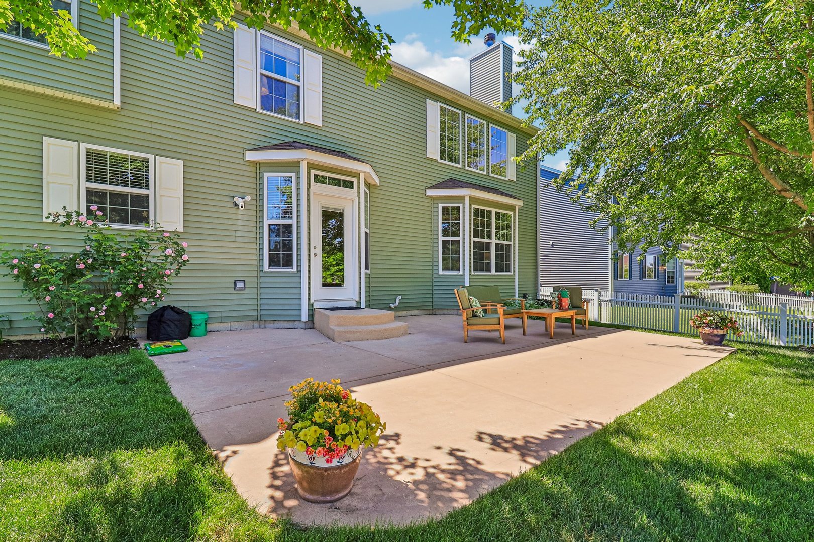 1241 Bradford Lane, Antioch, IL 60002