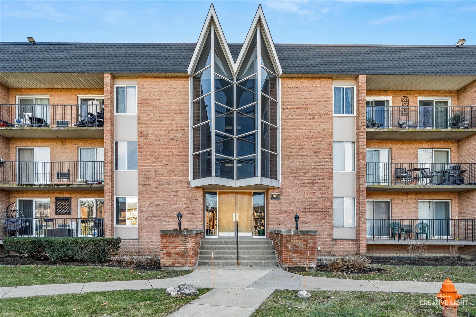 1004 N Mill Street #312, Naperville, IL 60563
