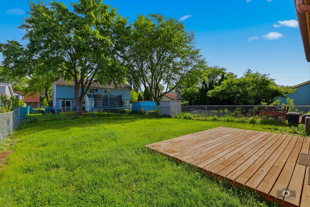 3287 RUMFORD Court, Aurora, IL 60504
