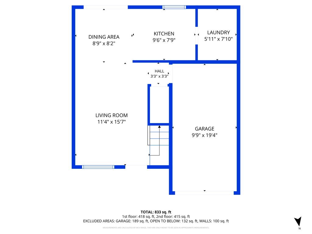 3287 RUMFORD Court, Aurora, IL 60504
