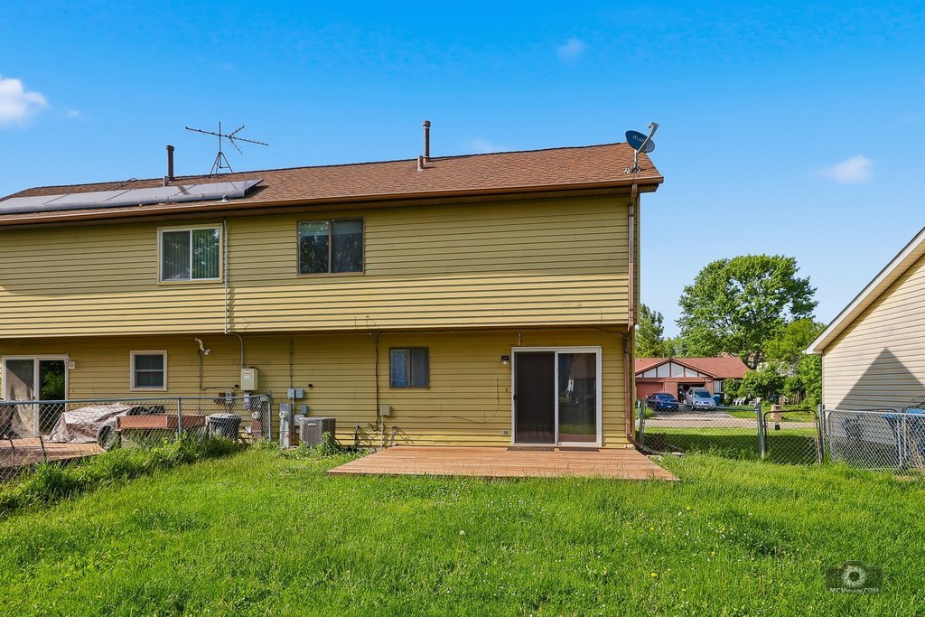 3287 RUMFORD Court, Aurora, IL 60504