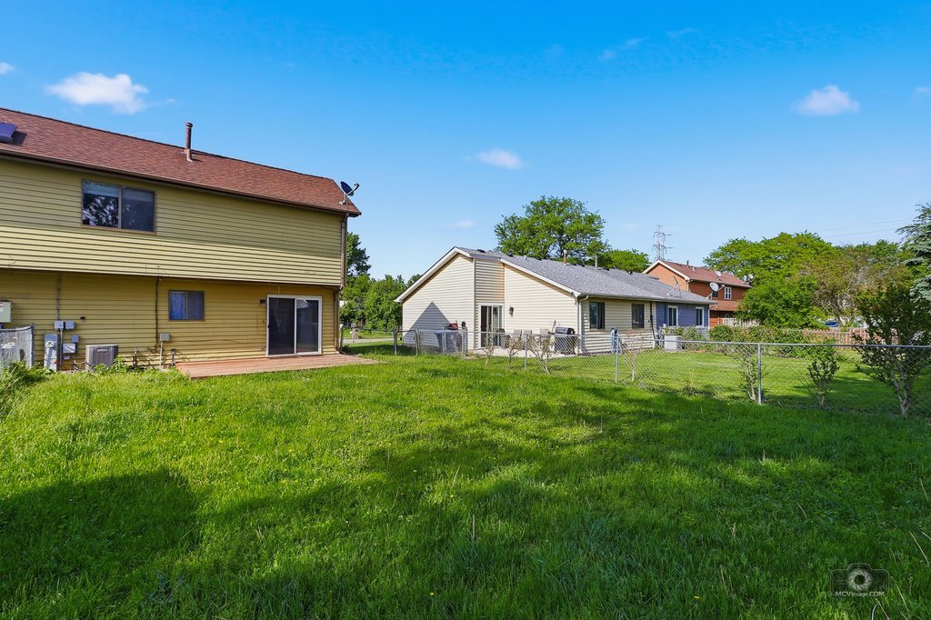 3287 RUMFORD Court, Aurora, IL 60504