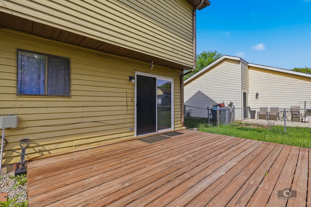 3287 RUMFORD Court, Aurora, IL 60504