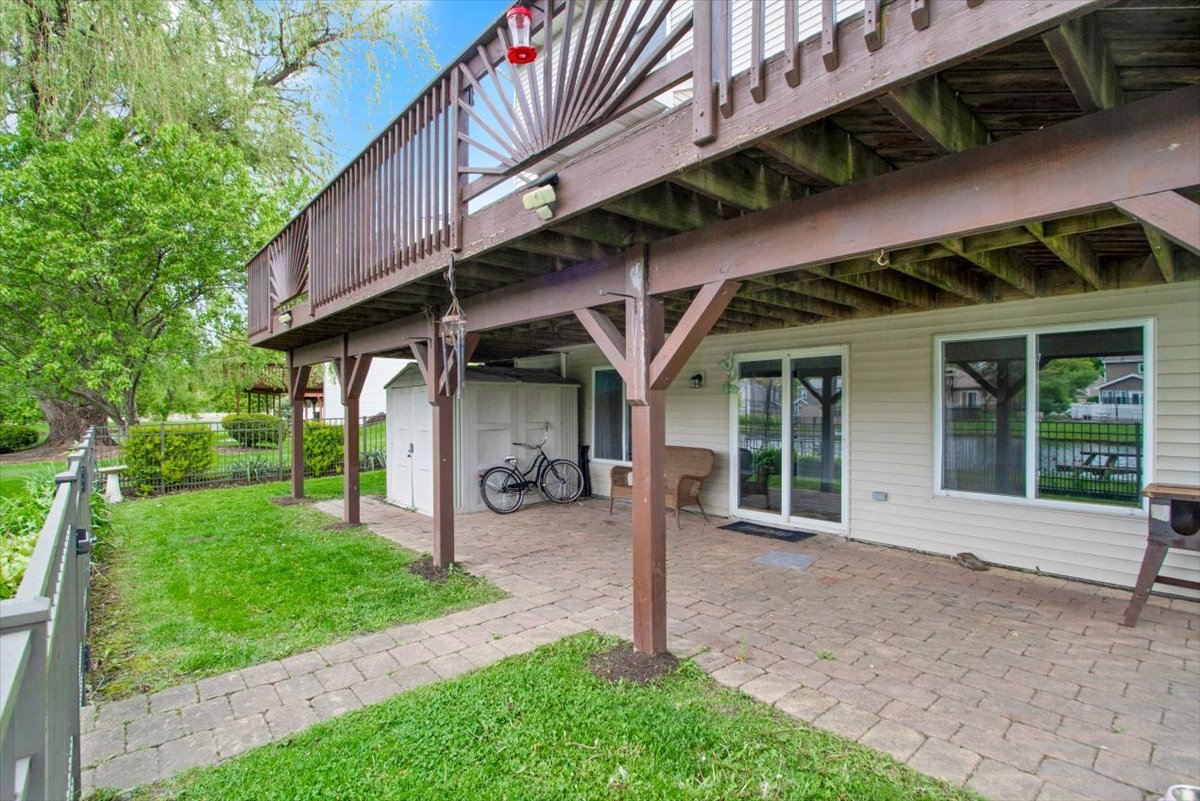 4003 Boone Creek Circle, McHenry, IL 60050