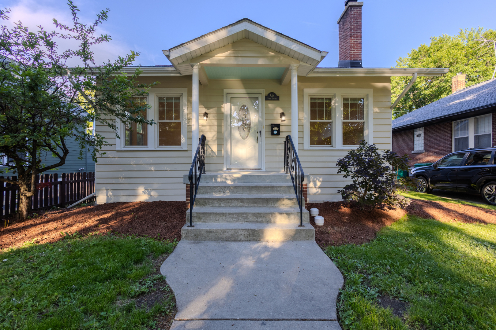 514 N Prairie Avenue, Joliet, IL 60435