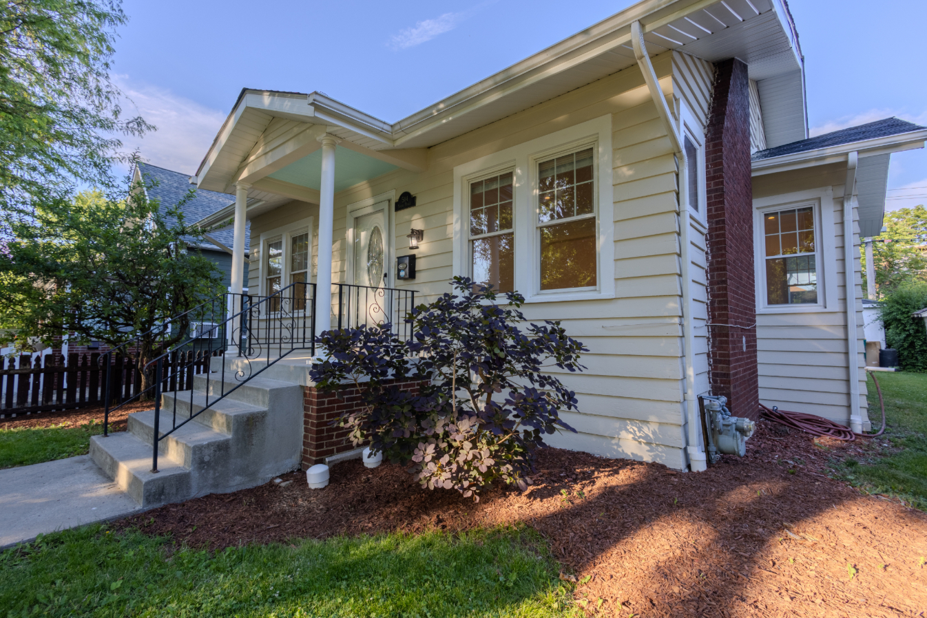 514 N Prairie Avenue, Joliet, IL 60435