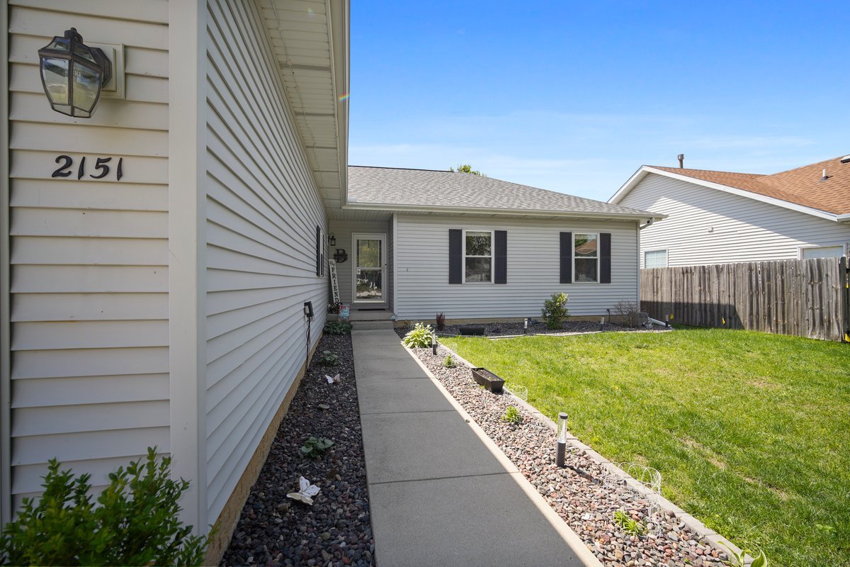 2151 Elwood Lane, Normal, IL 61761