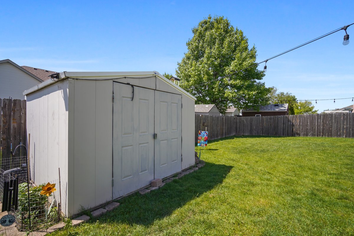 2151 Elwood Lane, Normal, IL 61761