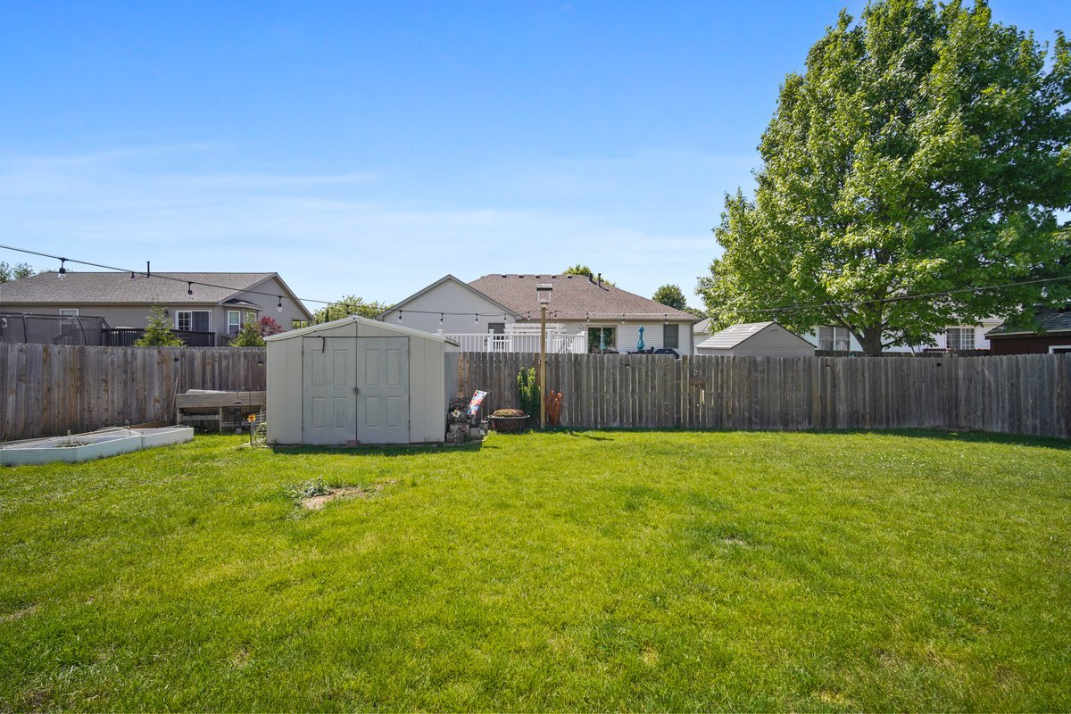 2151 Elwood Lane, Normal, IL 61761