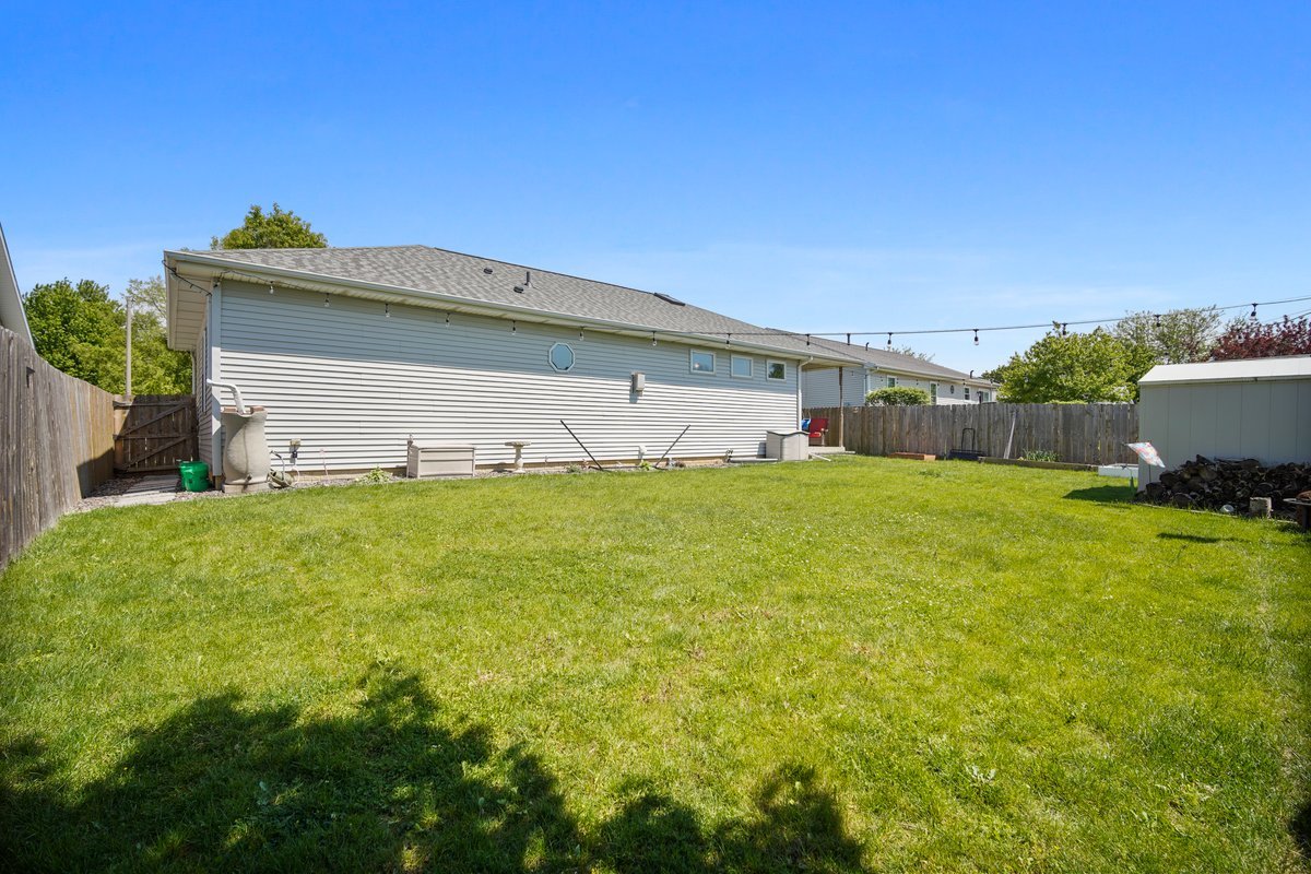 2151 Elwood Lane, Normal, IL 61761