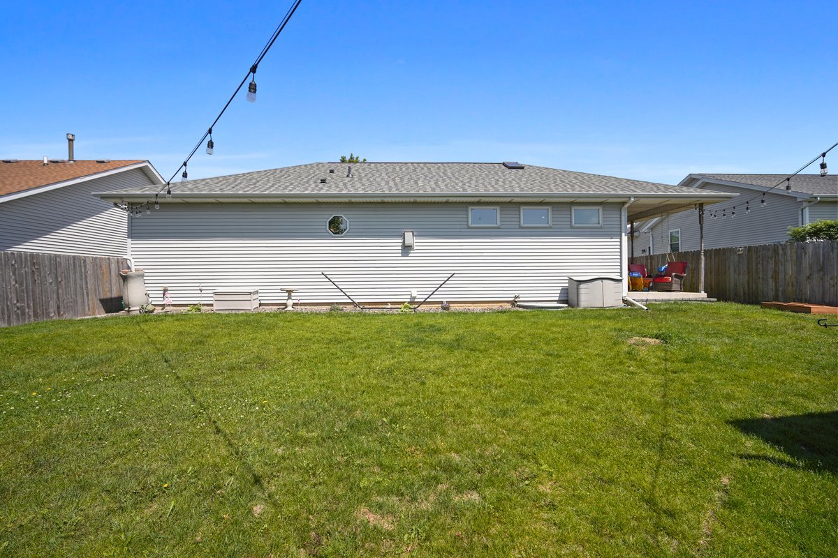 2151 Elwood Lane, Normal, IL 61761