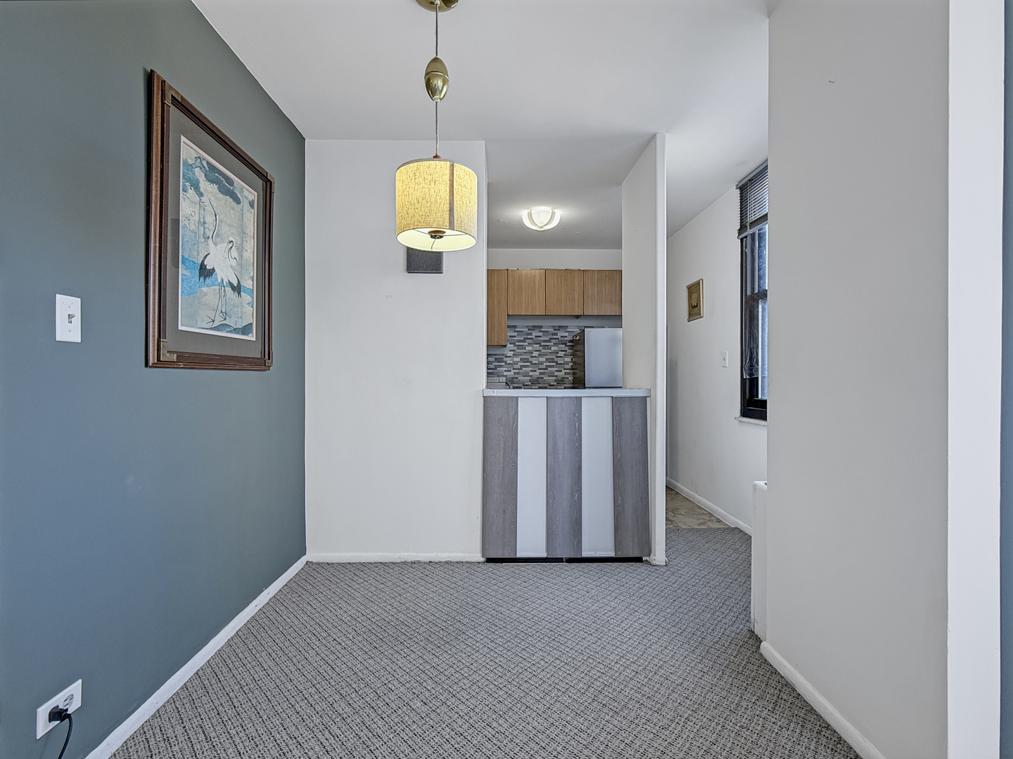 5701 N Sheridan Road #6D, Chicago, IL 60660