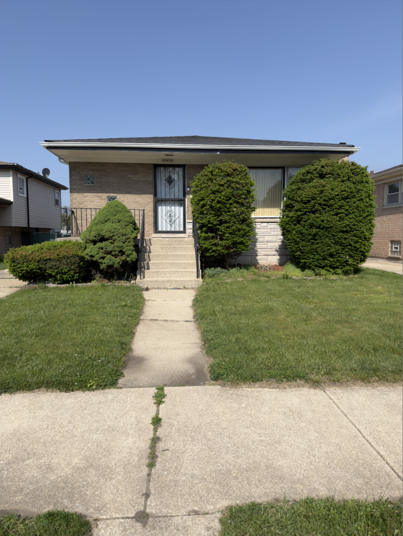 14424 Dante Avenue, Dolton, IL 60419