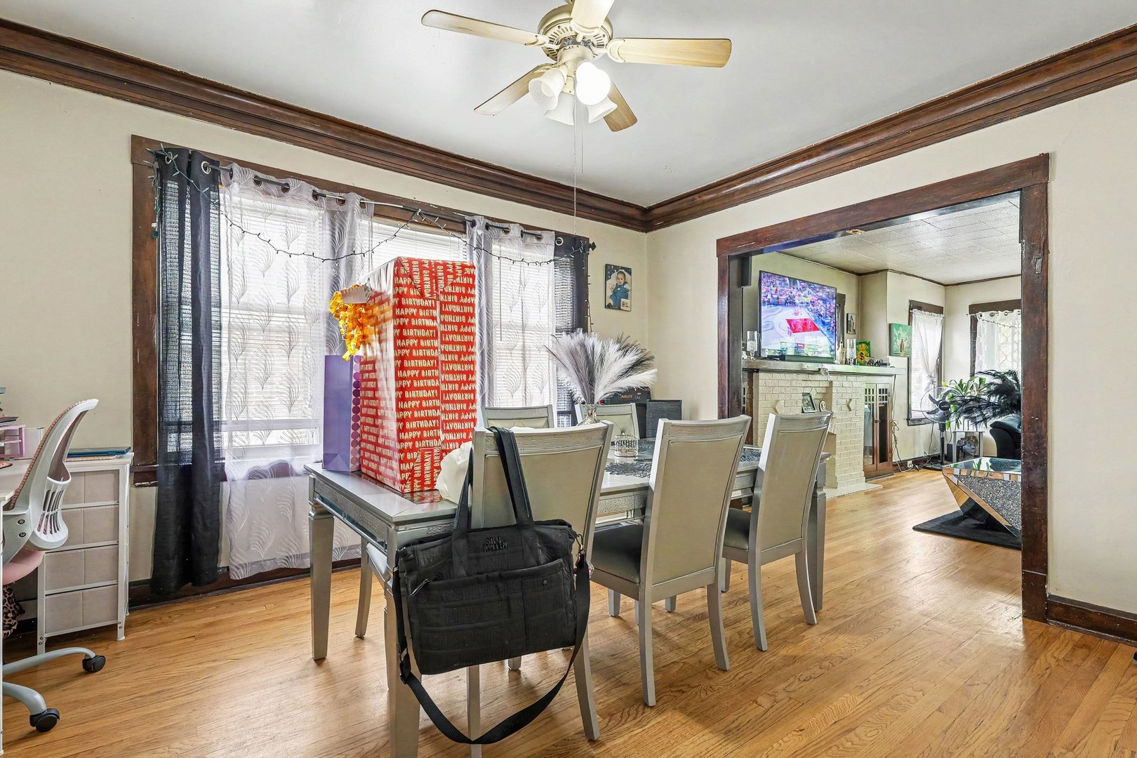 5005 W Altgeld Street, Chicago, IL 60639