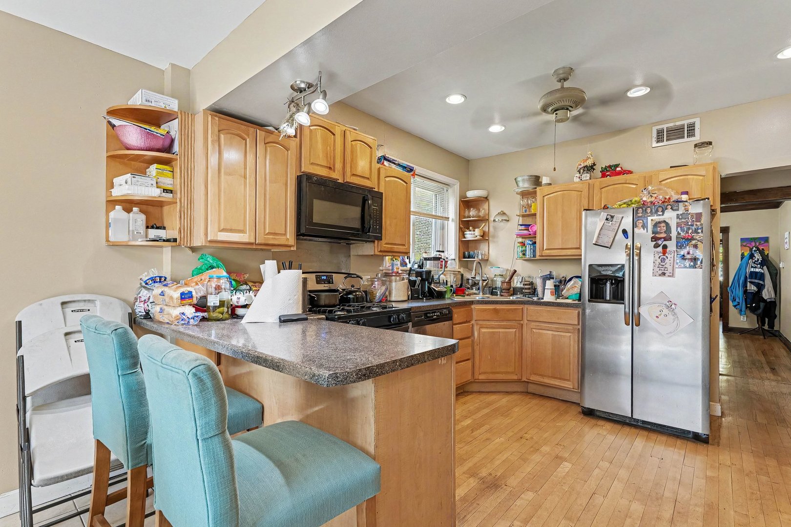 5005 W Altgeld Street, Chicago, IL 60639