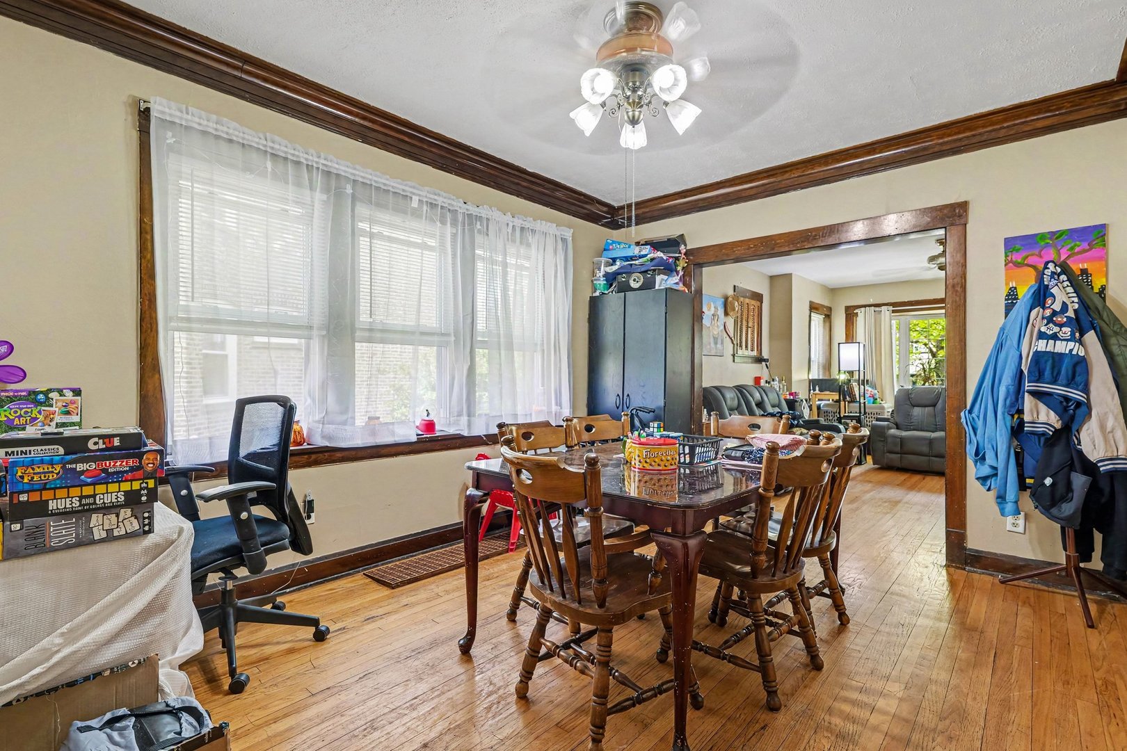 5005 W Altgeld Street, Chicago, IL 60639