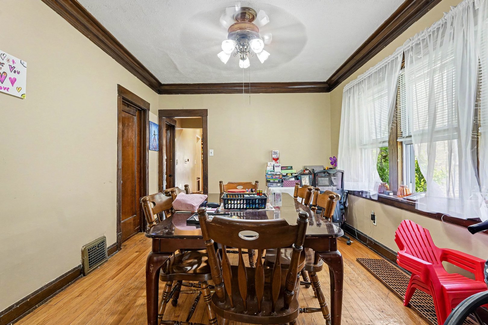 5005 W Altgeld Street, Chicago, IL 60639