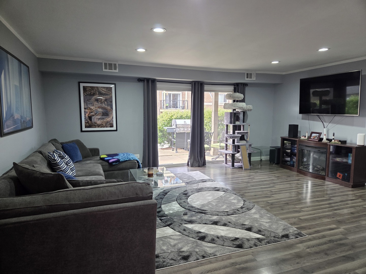 2300 Beau Monde Lane #106, Lisle, IL 60532