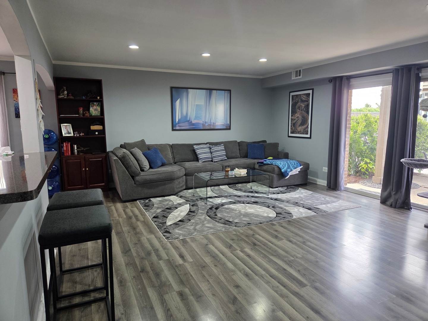 2300 Beau Monde Lane #106, Lisle, IL 60532