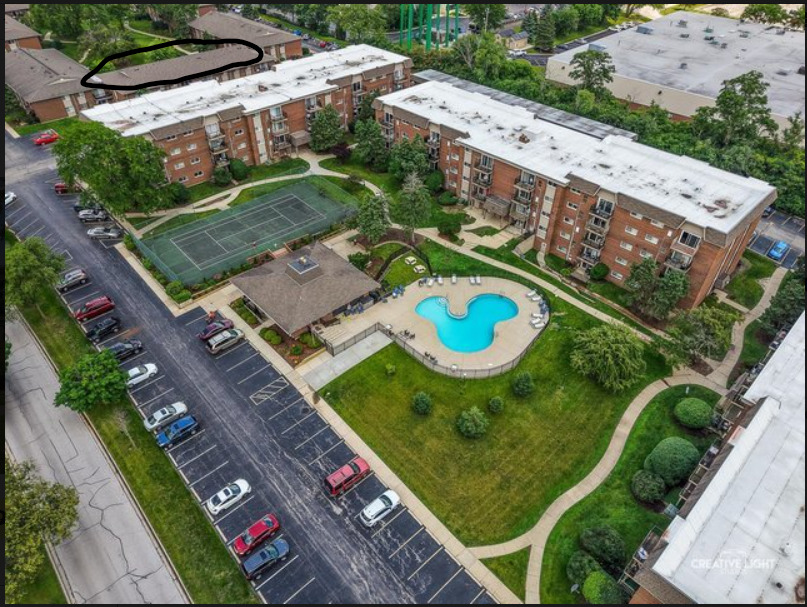2300 Beau Monde Lane #106, Lisle, IL 60532