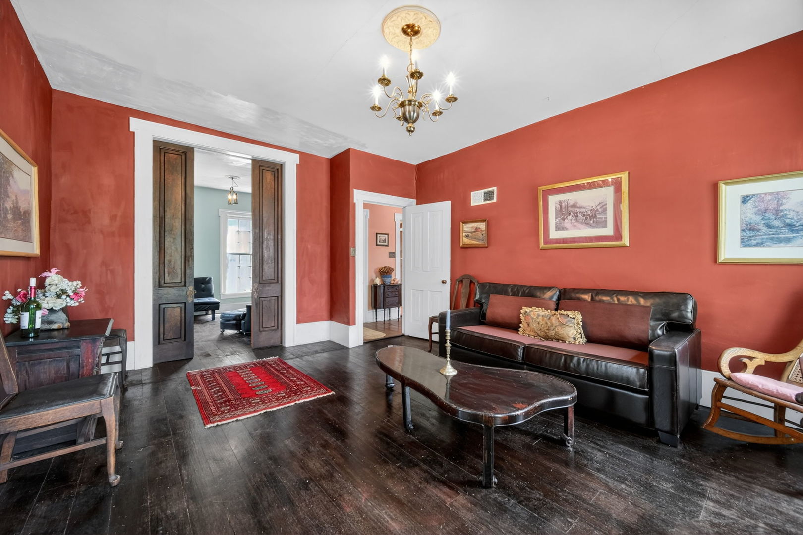 36W927 Red Gate Road, St. Charles, IL 60175