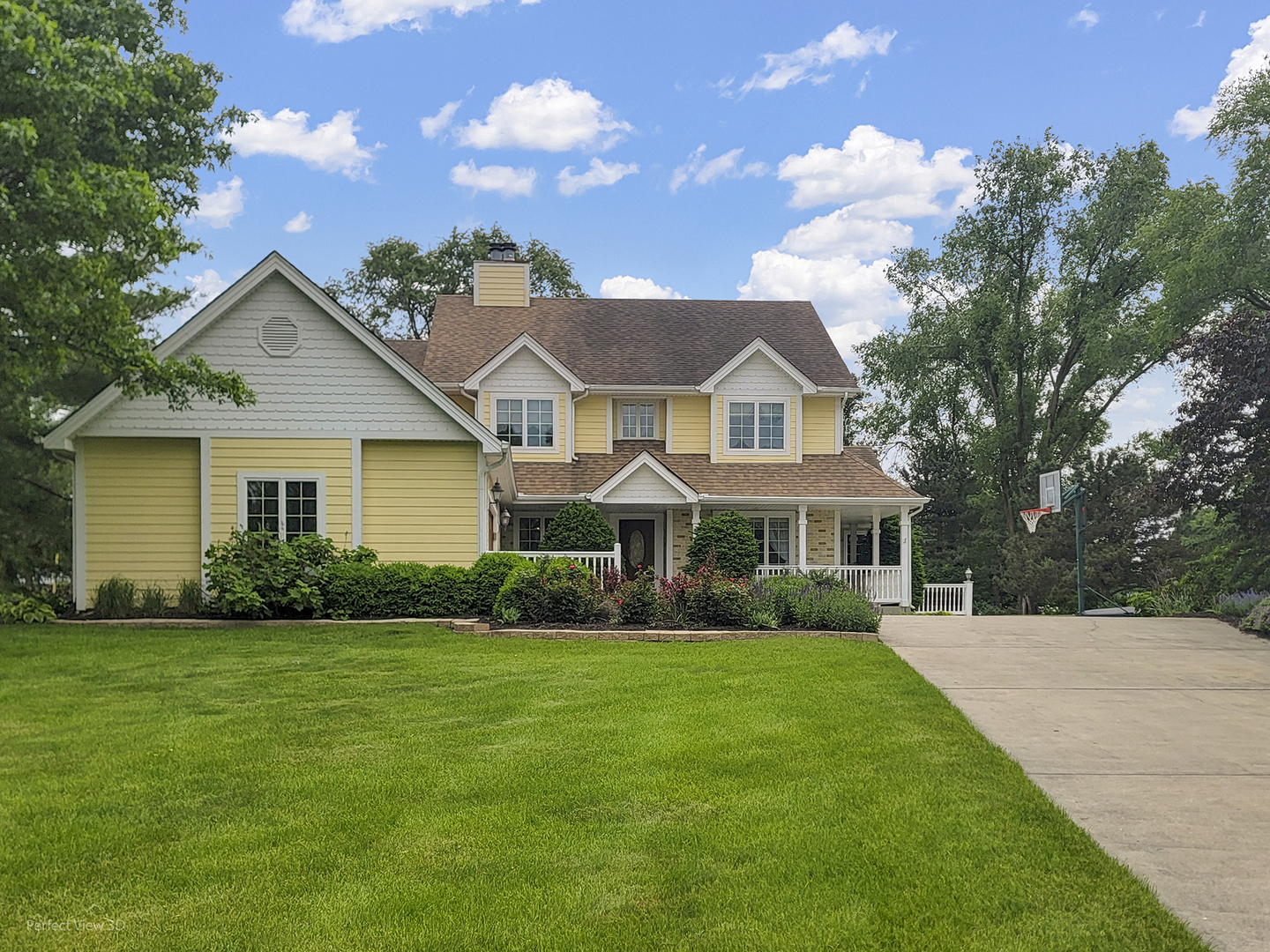 295 W Grandin Road, Morris, IL 60450