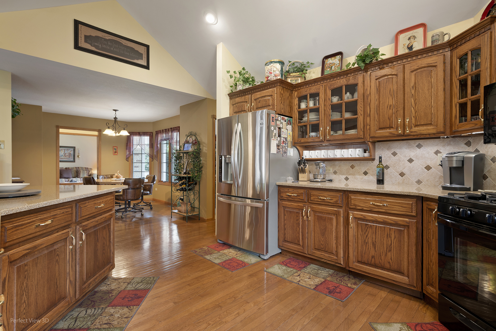 295 W Grandin Road, Morris, IL 60450