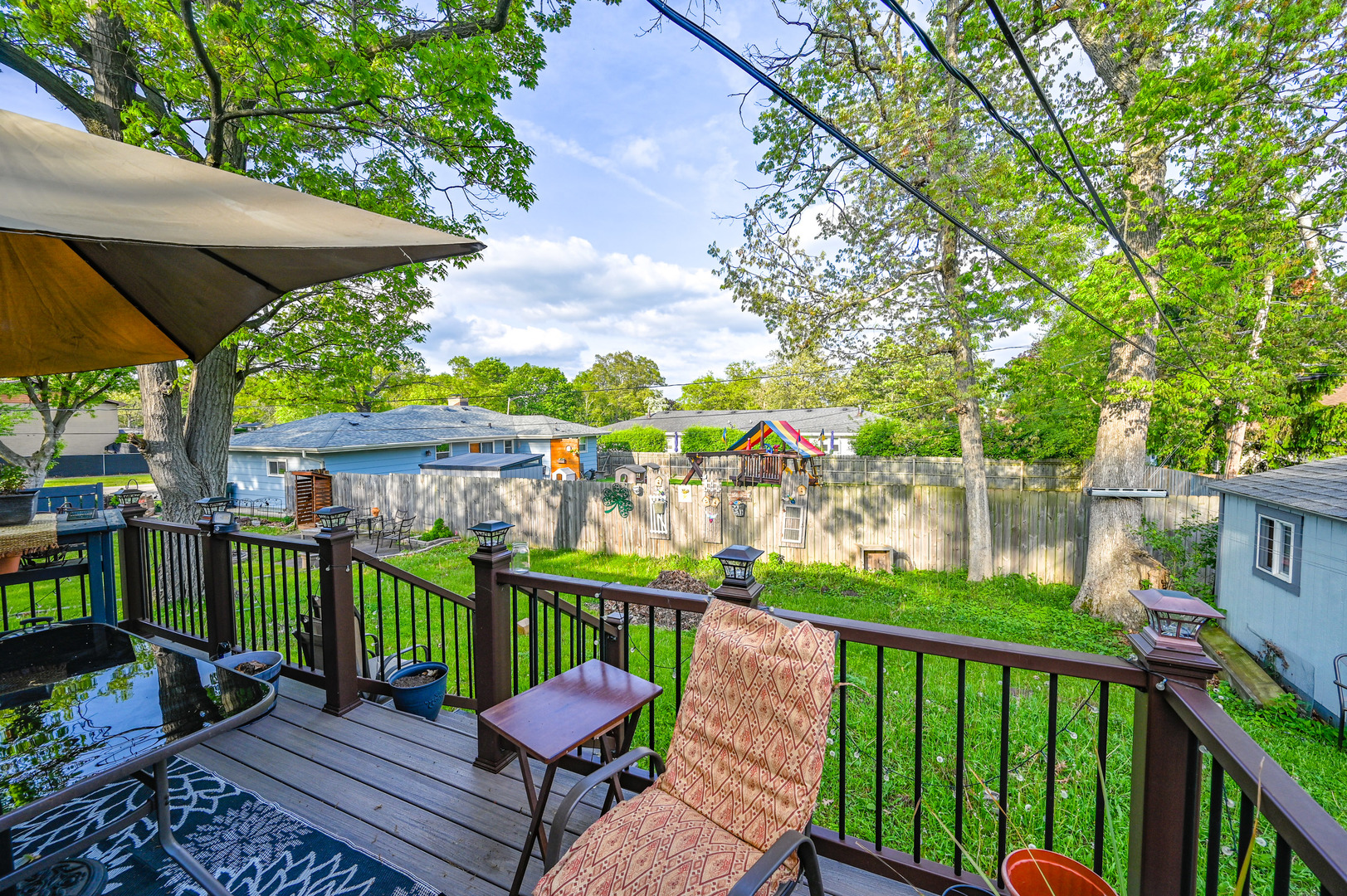 707 Kirkwood Avenue, Winthrop Harbor, IL 60096