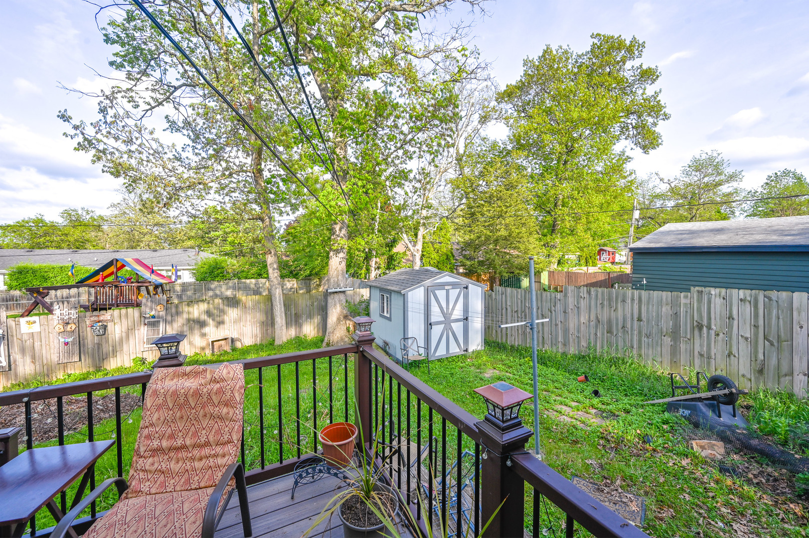707 Kirkwood Avenue, Winthrop Harbor, IL 60096