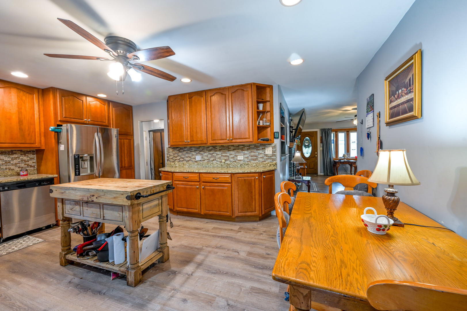 707 Kirkwood Avenue, Winthrop Harbor, IL 60096