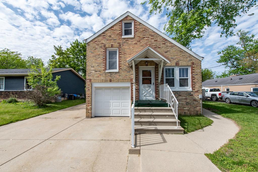 10066 W WADSWORTH Road, Zion, IL 60099