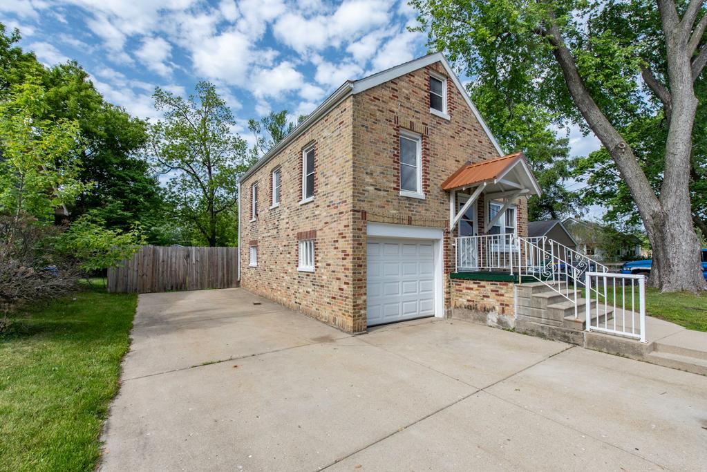 10066 W WADSWORTH Road, Zion, IL 60099