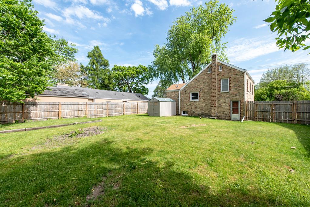 10066 W WADSWORTH Road, Zion, IL 60099