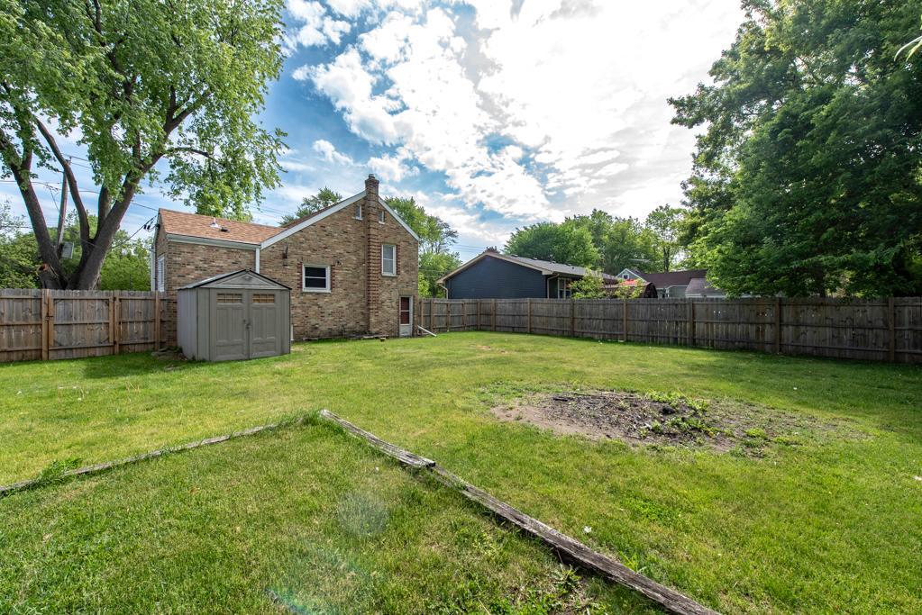 10066 W WADSWORTH Road, Zion, IL 60099