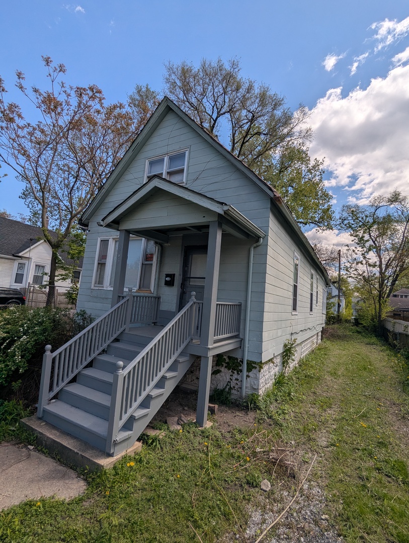 265 W 107th Street, Chicago, IL 60628