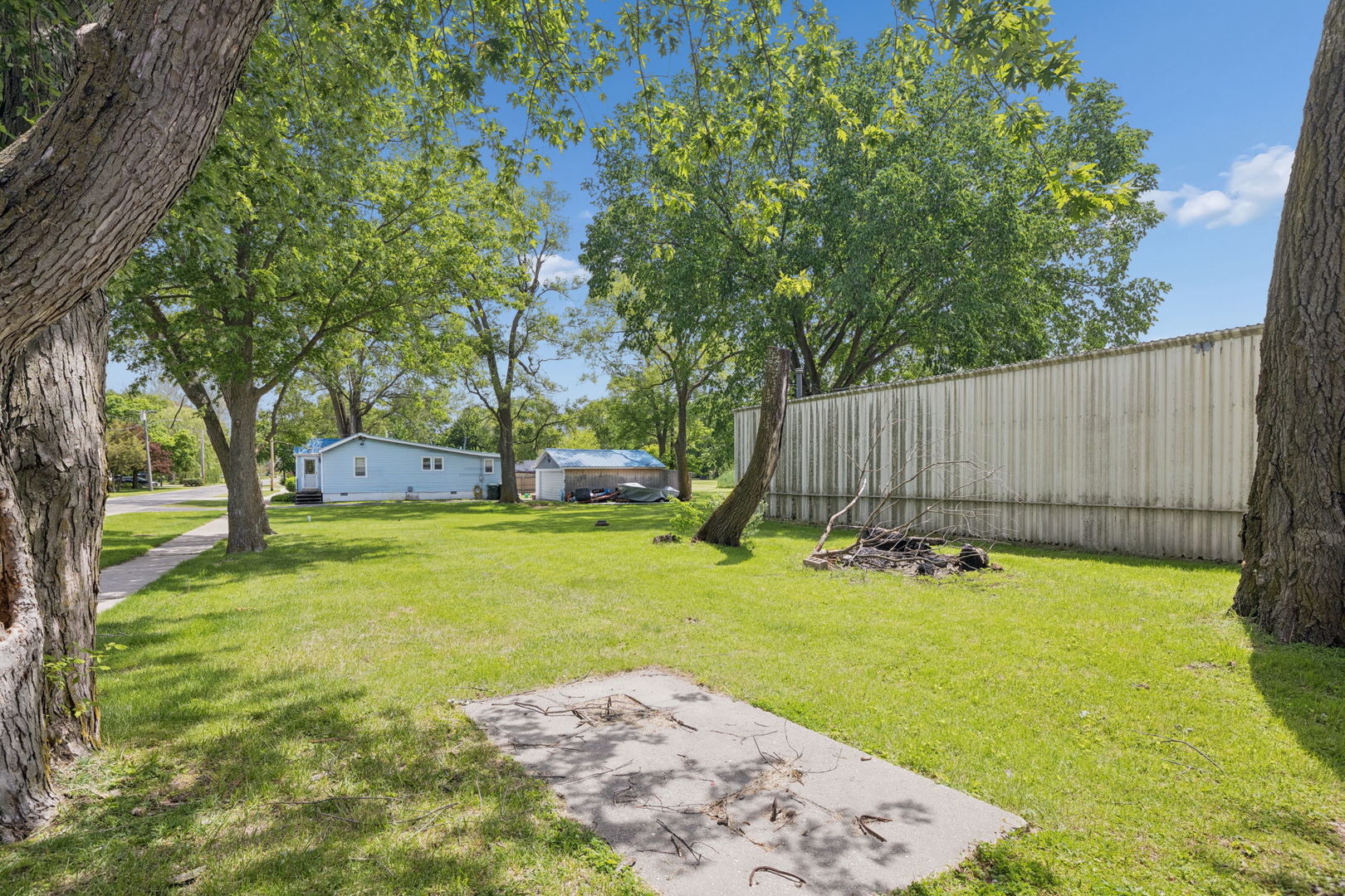 221 N Mitchell Street, Braceville, IL 60407