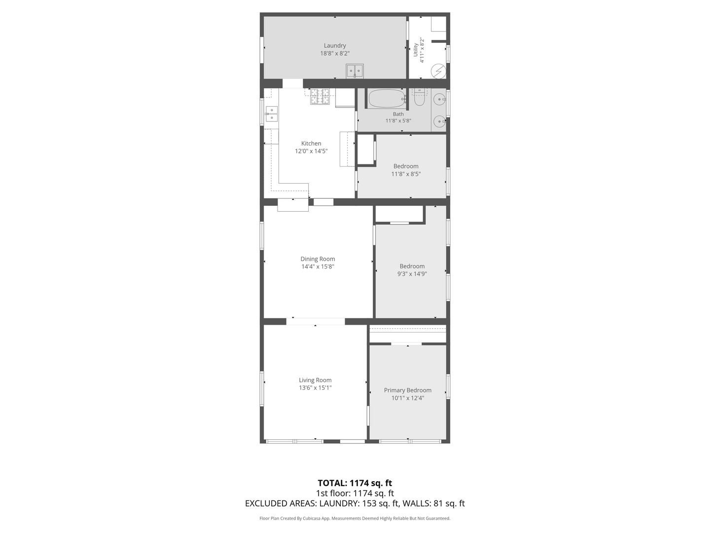 221 N Mitchell Street, Braceville, IL 60407