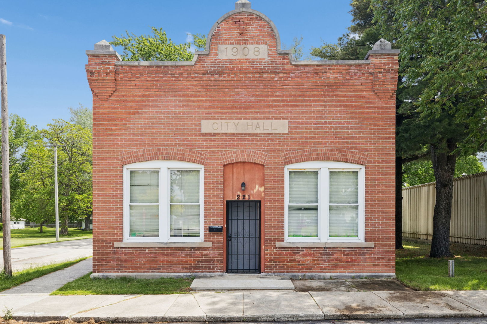 221 N Mitchell Street, Braceville, IL 60407