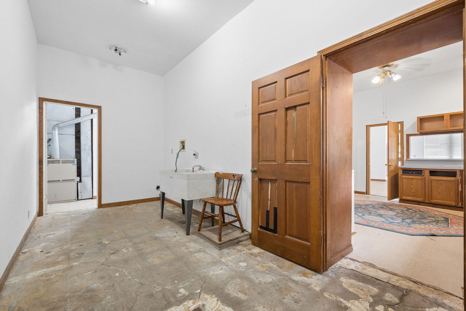 221 N Mitchell Street, Braceville, IL 60407