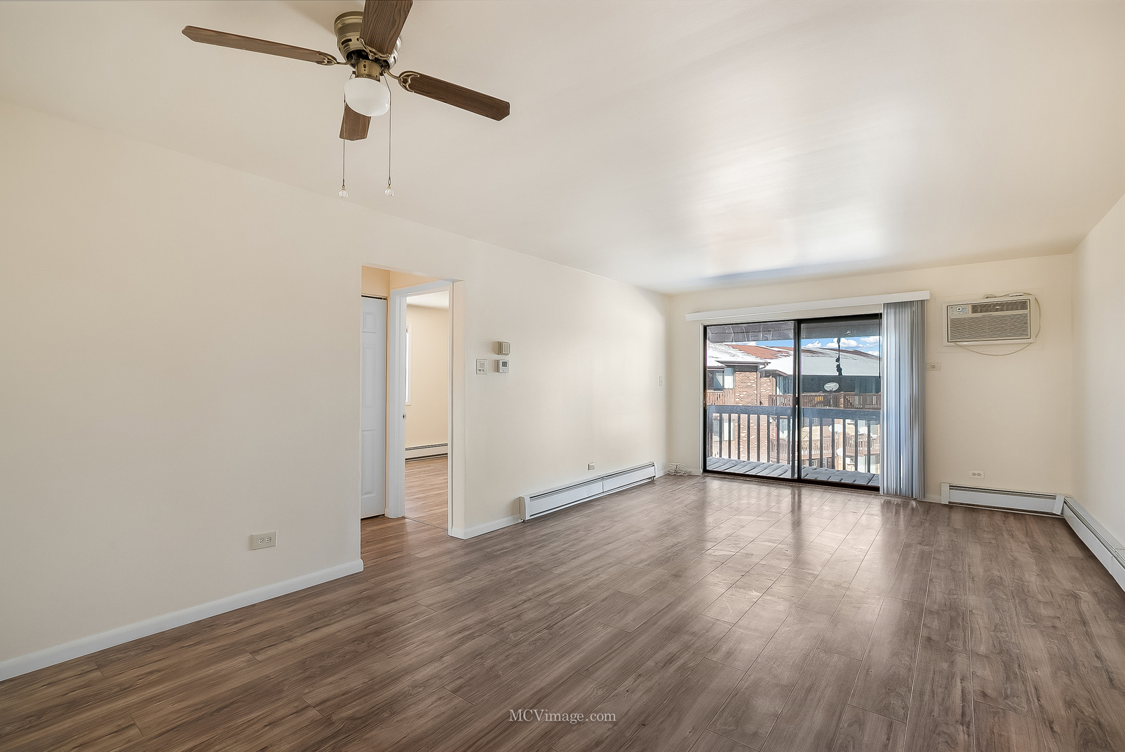 7731 Woodward Avenue #2A, Woodridge, IL 60517