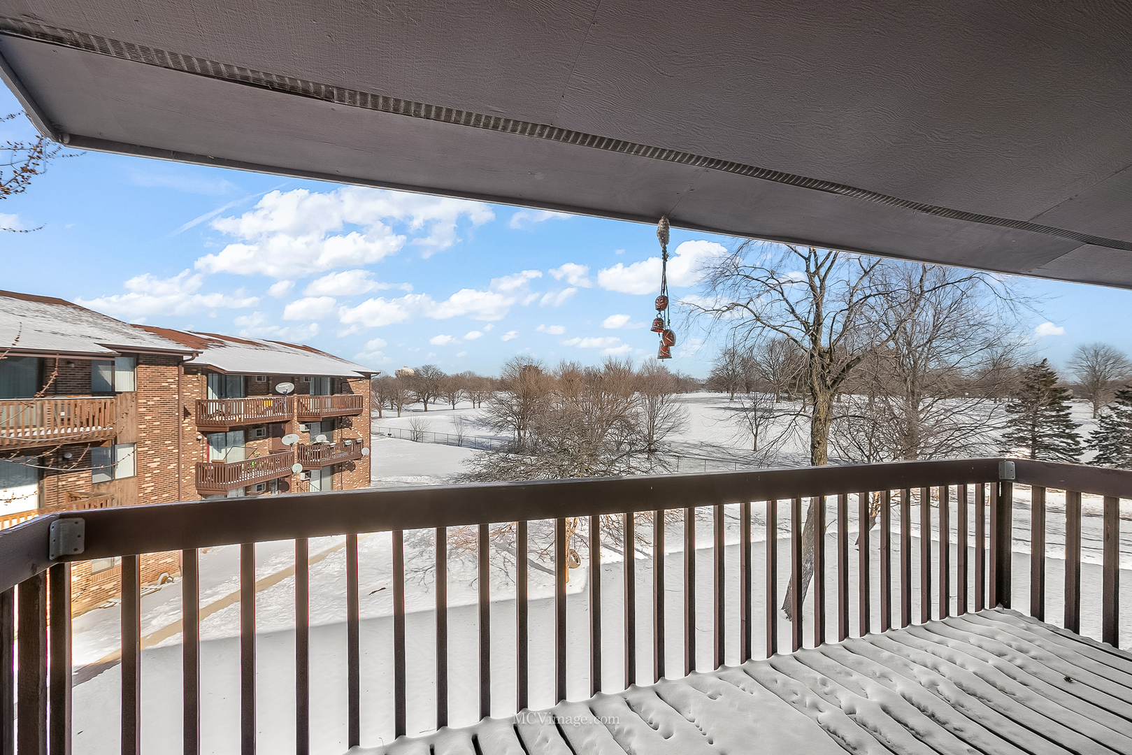 7731 Woodward Avenue #2A, Woodridge, IL 60517