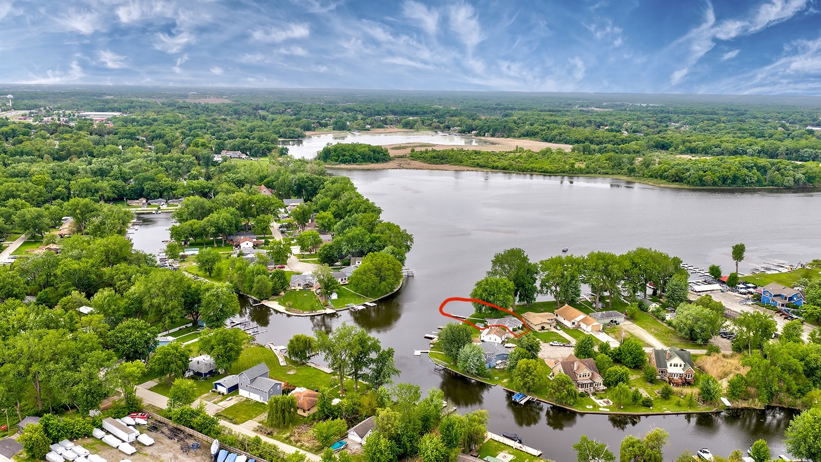 524 Park Avenue, Fox Lake, IL 60020