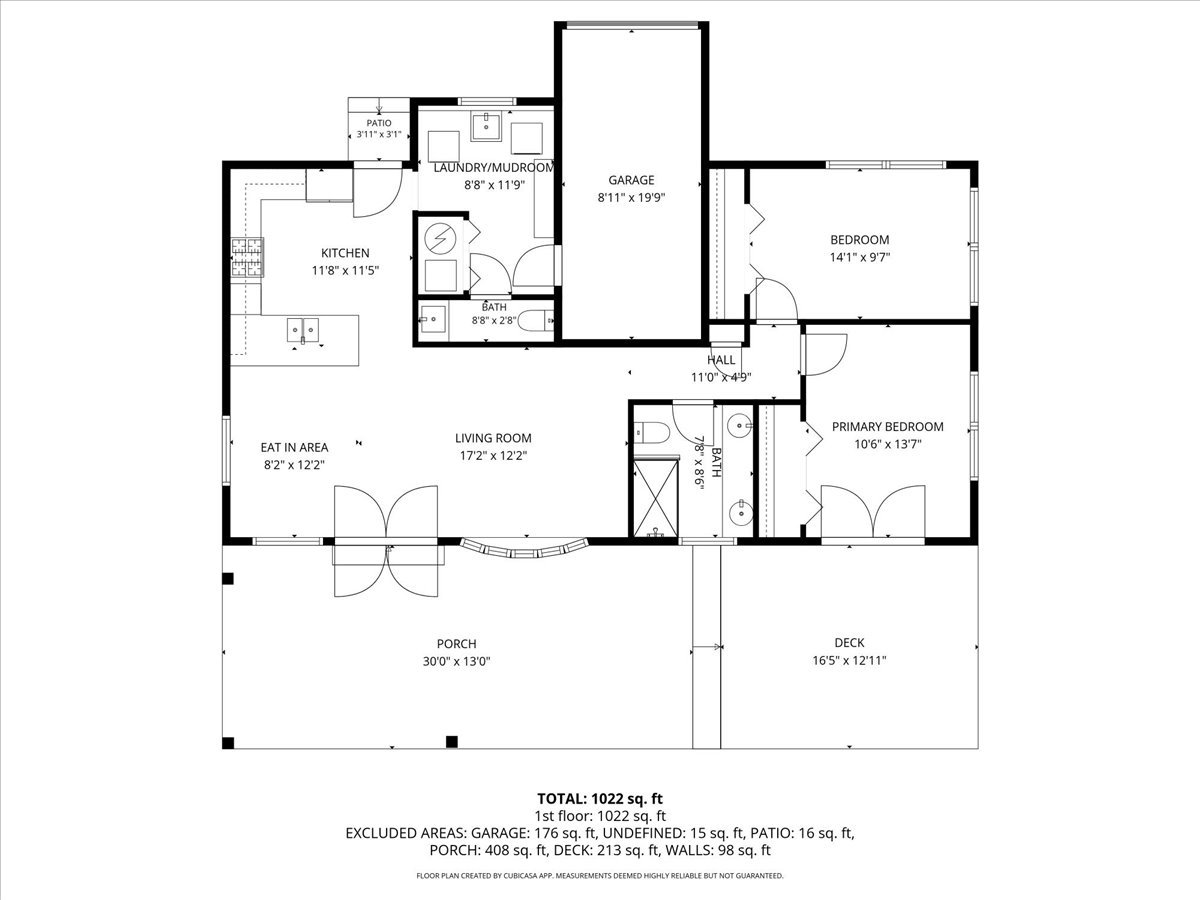 524 Park Avenue, Fox Lake, IL 60020