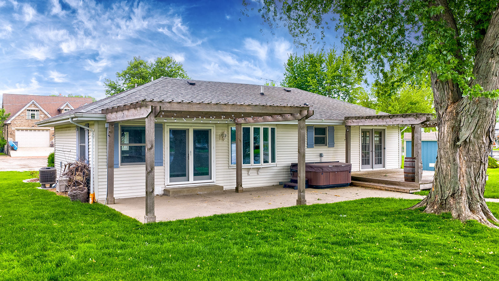 524 Park Avenue, Fox Lake, IL 60020