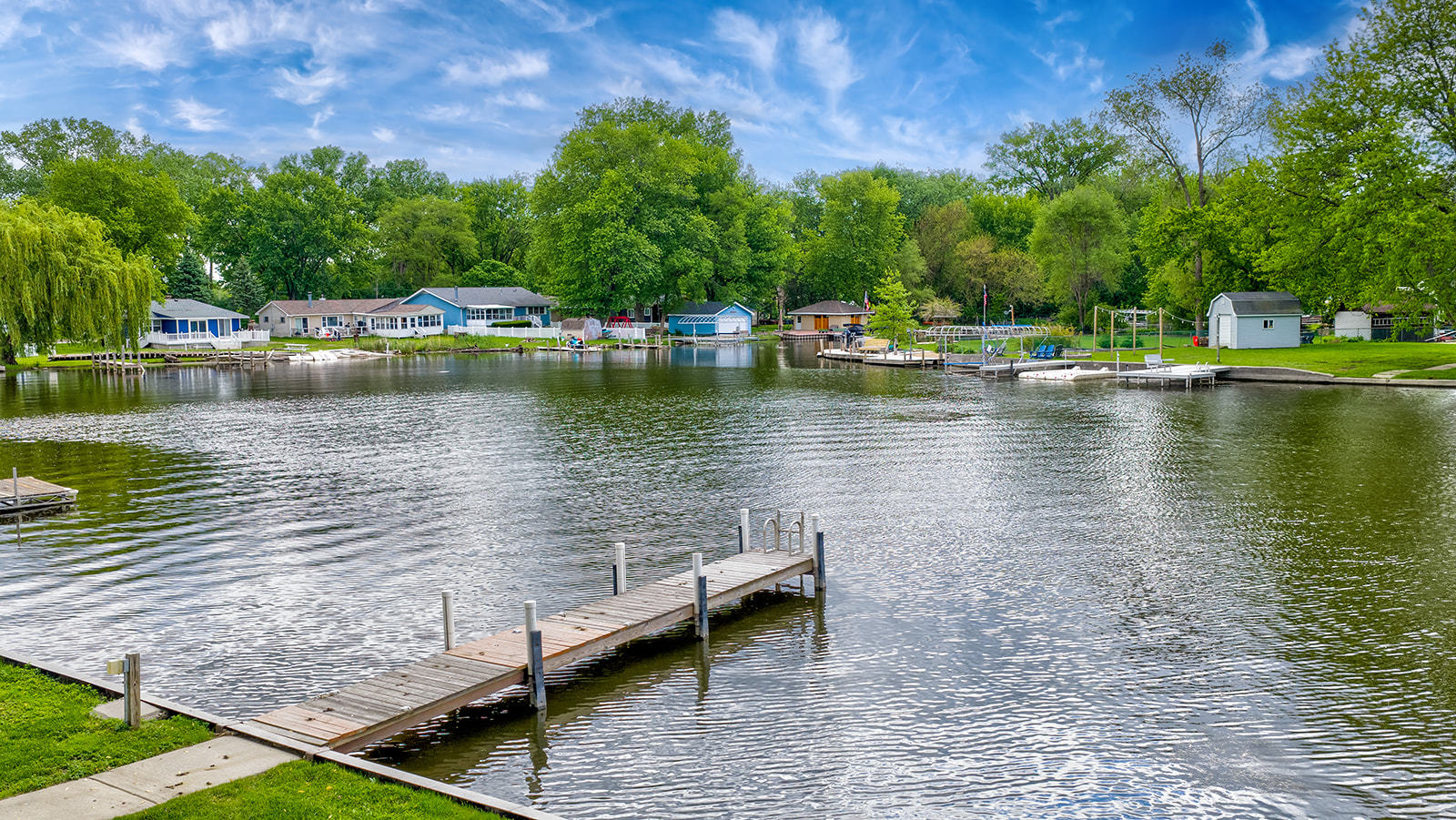 524 Park Avenue, Fox Lake, IL 60020