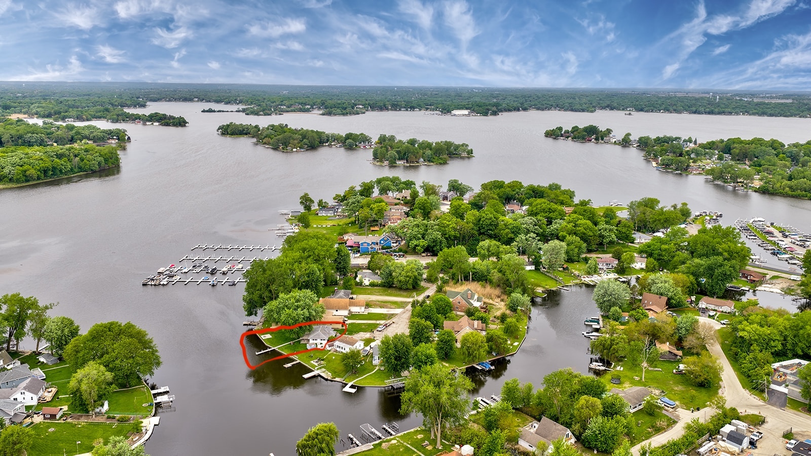 524 Park Avenue, Fox Lake, IL 60020