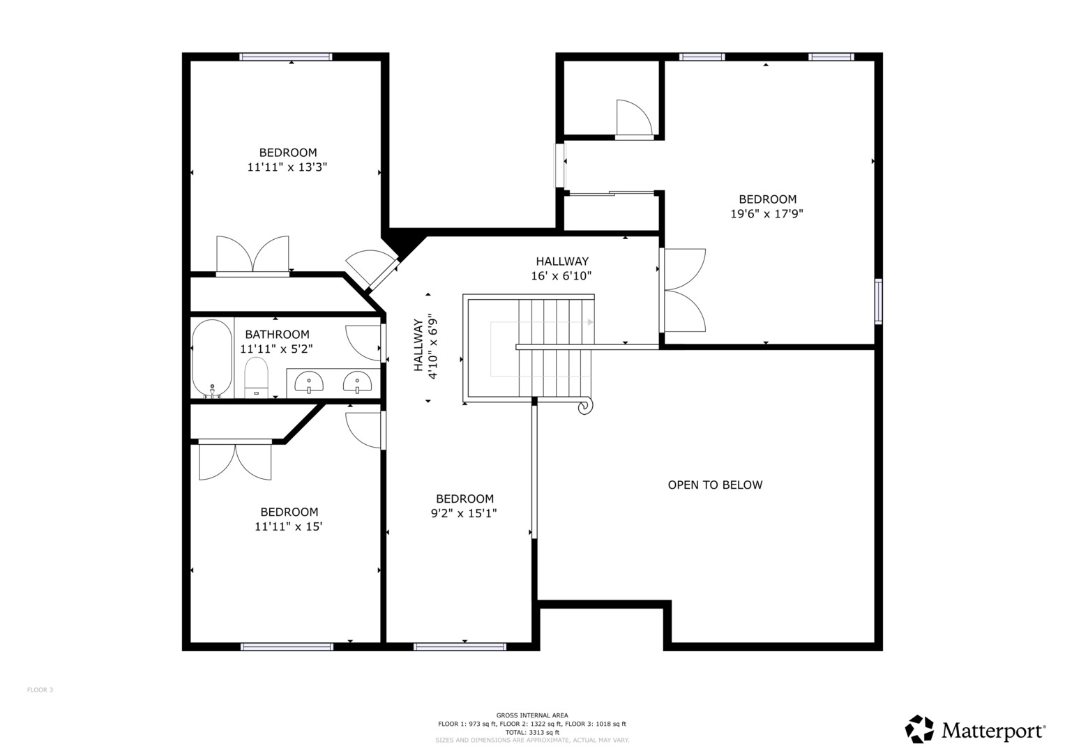 3527 Hobbes Drive, Naperville, IL 60564