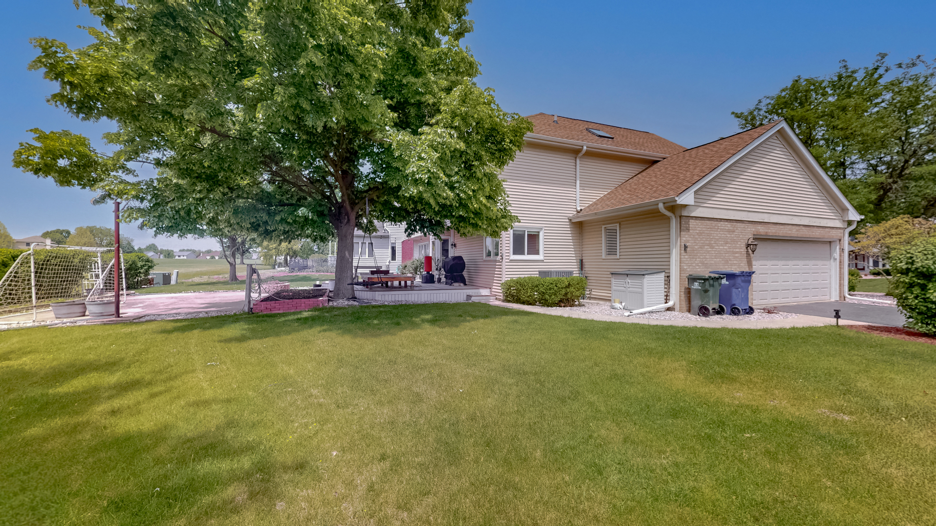 3527 Hobbes Drive, Naperville, IL 60564